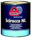 Boero scirocco nl